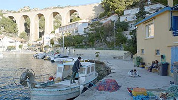 The House by the Sea (Dom nad morzem) [Blu-Ray]