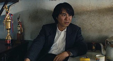 Taipei Story (Historia z Tajpej) [Blu-Ray]