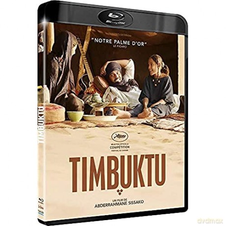 Timbuktu [Blu-Ray]