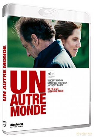 Another World (Inny świat) [Blu-Ray]