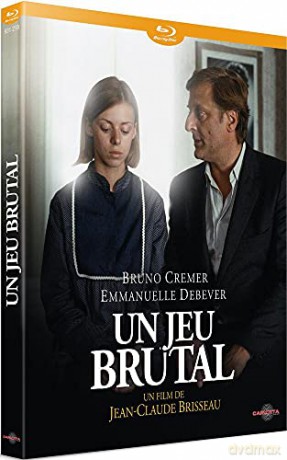 A Brutal Game [Blu-Ray]