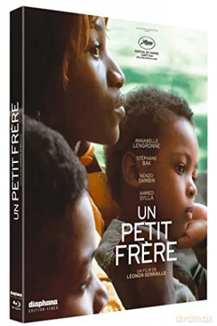 Mother and Son (Matka i syn) [Blu-Ray]