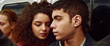 A Tale of Love and Desire (Historia o miłości i pożądaniu) [Blu-Ray]