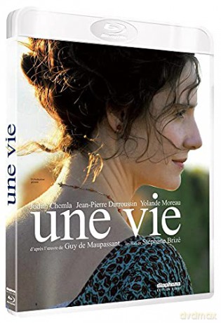 A Woman's Life (Historia pewnego życia) [Blu-Ray]