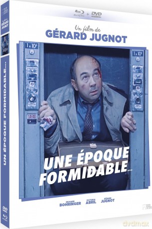 Wonderful Times (Wspaniała epoka) [Blu-Ray]+[DVD]
