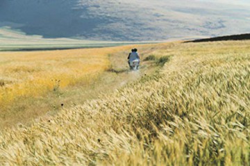 The Wind Will Carry Us (Uniesie nas wiatr) [Blu-Ray]+[DVD]