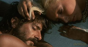 Swept Away by an Unusual Destiny in the Blue Sea of August (Porwani zrządzeniem losu przez wody lazurowego sierpniowego morza) [Blu-Ray]