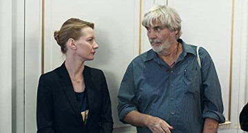 Toni Erdmann [Blu-Ray]