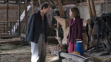 Fanny's Journey (Podróż Fanny) [Blu-Ray]