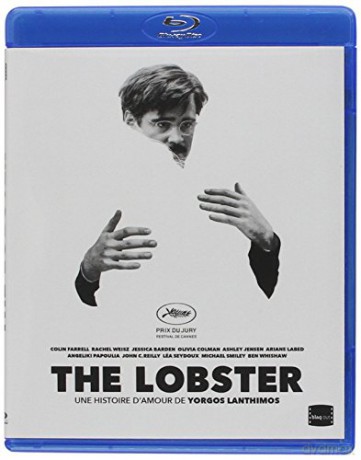 The Lobster (Lobster) [Blu-Ray]