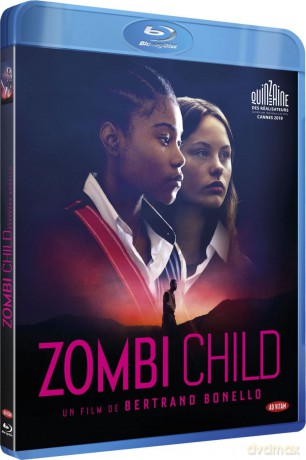 Zombi Child [Blu-Ray]