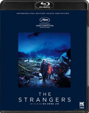 The Wailing (Lament) [Blu-Ray]