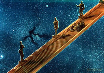 A Matter of Life and Death (Sprawa życia i śmierci) [Blu-Ray]