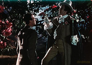 A Matter of Life and Death (Sprawa życia i śmierci) [Blu-Ray]