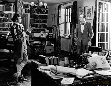 A Matter of Life and Death (Sprawa życia i śmierci) [Blu-Ray]