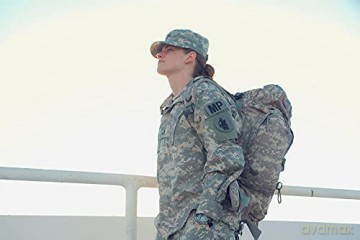 Camp X-Ray [Blu-Ray]