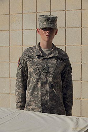 Camp X-Ray [Blu-Ray]