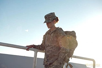 Camp X-Ray [Blu-Ray]