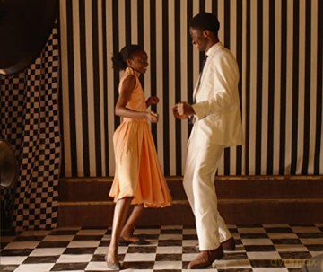 Mali Twist [Blu-Ray]