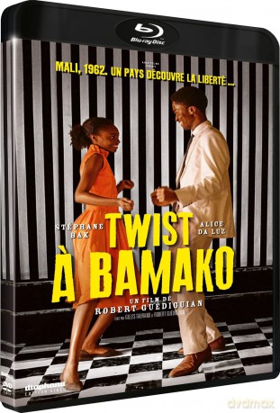 Mali Twist [Blu-Ray]