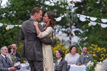 The Light Between Oceans (Światło między oceanami) [Blu-Ray]