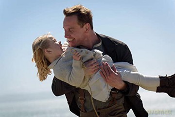 The Light Between Oceans (Światło między oceanami) [Blu-Ray]