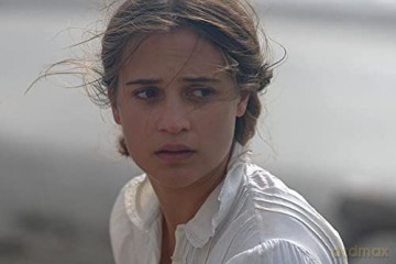 The Light Between Oceans (Światło między oceanami) [Blu-Ray]