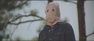 The Town That Dreaded Sundown [Blu-Ray]+[DVD]
