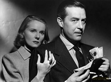 So Evil My Love (Miłość taka zła) [Blu-Ray]+[DVD]