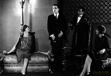 The Lodger: A Story of the London Fog (Lokator) [Blu-Ray]+[DVD]