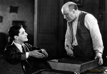 The Lodger: A Story of the London Fog (Lokator) [Blu-Ray]+[DVD]