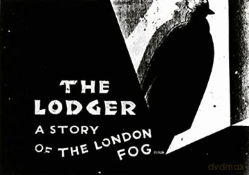 The Lodger: A Story of the London Fog (Lokator) [Blu-Ray]+[DVD]