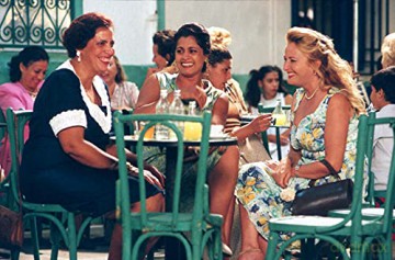 A Summer in La Goulette (Lato w Goulette) [Blu-Ray]