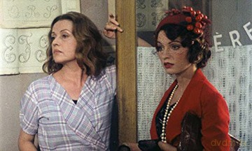 French Provincial (Wspomnienia z Francji) [Blu-Ray]