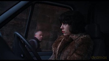 Under The Skin (Pod skórą) [Blu-Ray]