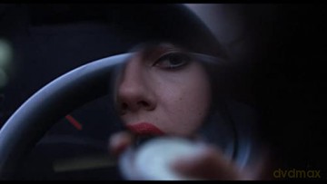 Under The Skin (Pod skórą) [Blu-Ray]