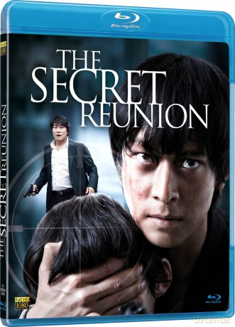 The Secret Reunion [Blu-Ray]