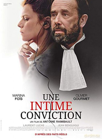 Conviction (Bez wątpliwości) [Blu-Ray]
