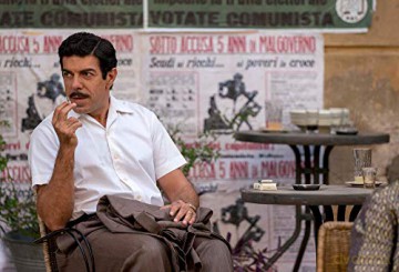 The Traitor [Blu-Ray]