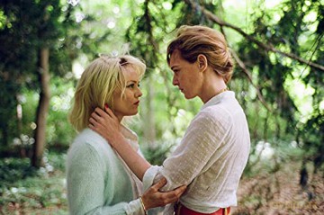 Knife + Heart (Nóż + serce) [Blu-Ray]