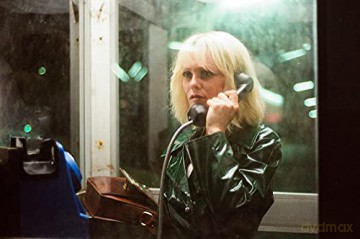 Knife + Heart (Nóż + serce) [Blu-Ray]