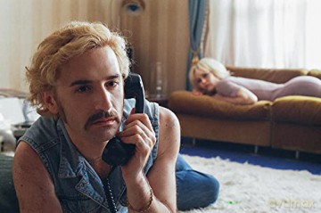 Knife + Heart (Nóż + serce) [Blu-Ray]