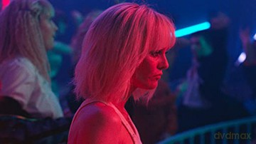 Knife + Heart (Nóż + serce) [Blu-Ray]