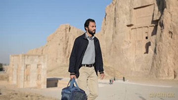 Ghahreman (Bohater) [Blu-Ray]