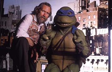 Teenage Mutant Ninja Turtles: 2 Films (Wojownicze Żółwie Ninja) [Blu-Ray]