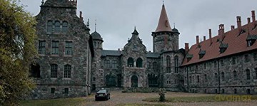 The Sonata [Blu-Ray]