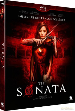 The Sonata [Blu-Ray]