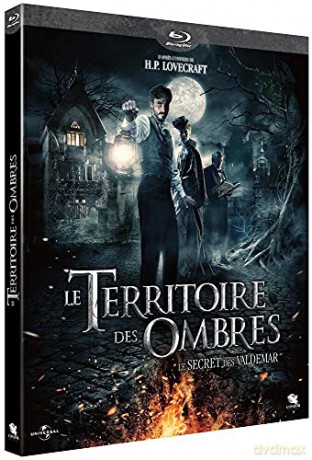 The Valdemar Legacy [Blu-Ray]