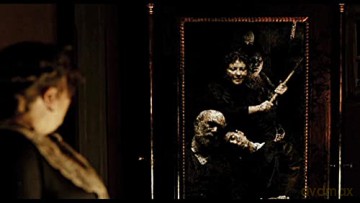 The Valdemar Legacy [Blu-Ray]