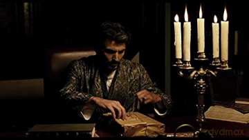 The Valdemar Legacy [Blu-Ray]